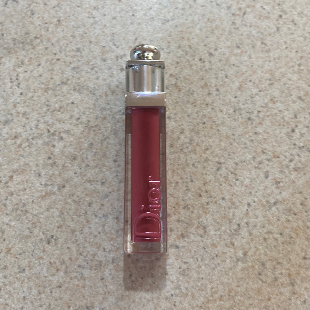 Dior addict stellar gloss